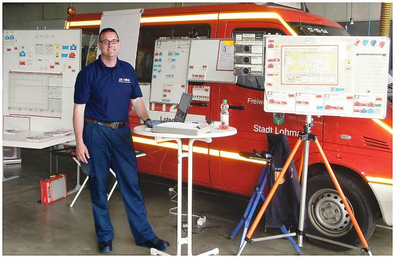 Dipl. Andreas Rehbein andreas-rehbein